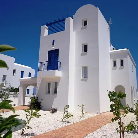 Latchi Riviera Beach Villa No.2 Polis Exterior foto