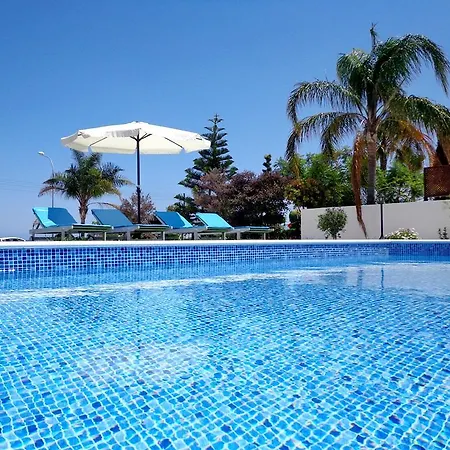 Latchi Riviera Beach Villa No.2 Polis Exterior foto