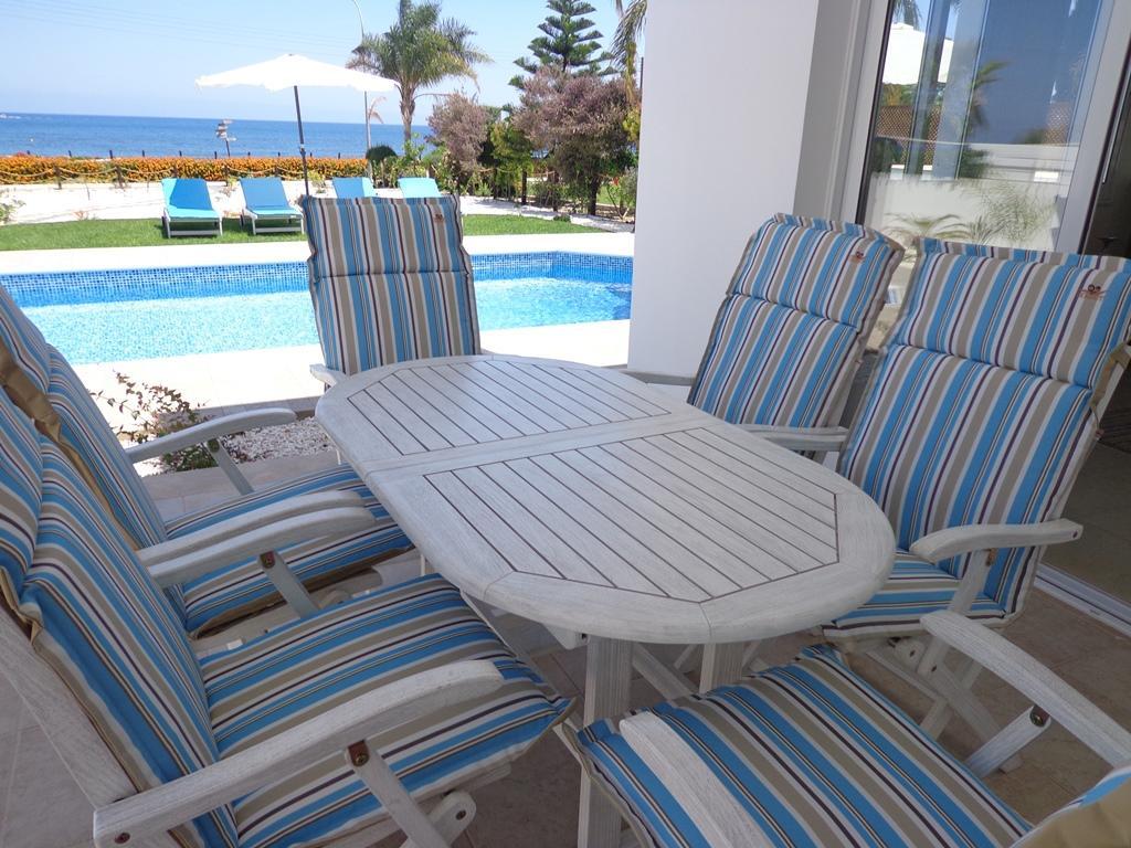 Villa Latchi Riviera Beach No.2 Polis