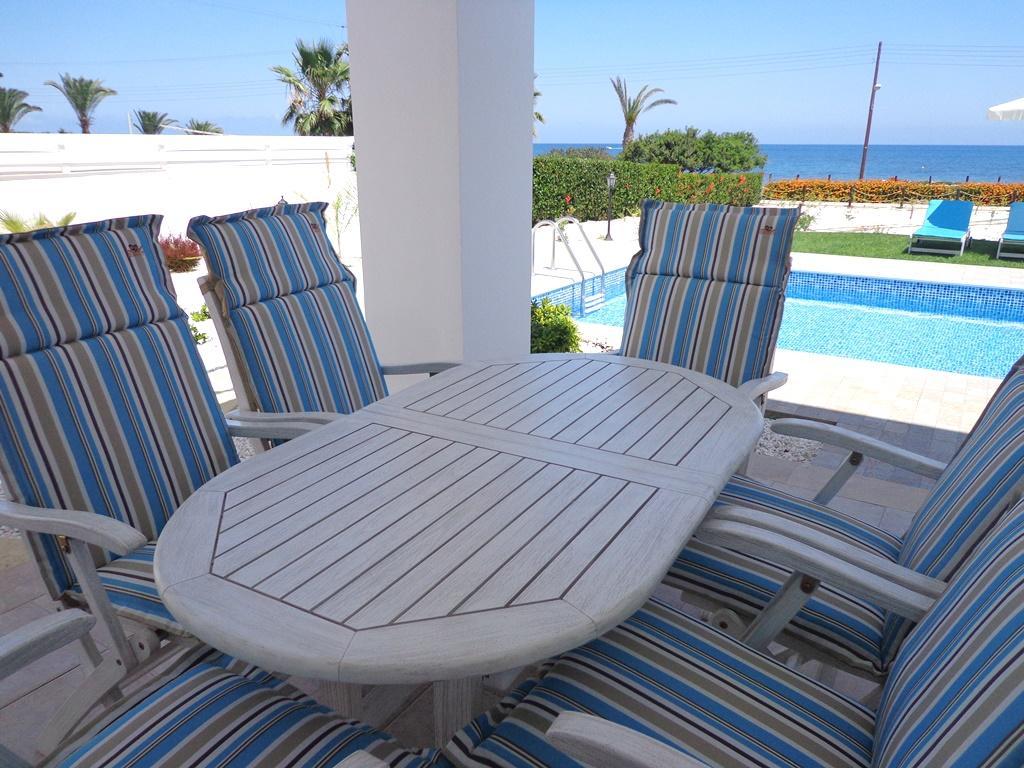 Villa Latchi Riviera Beach No.2