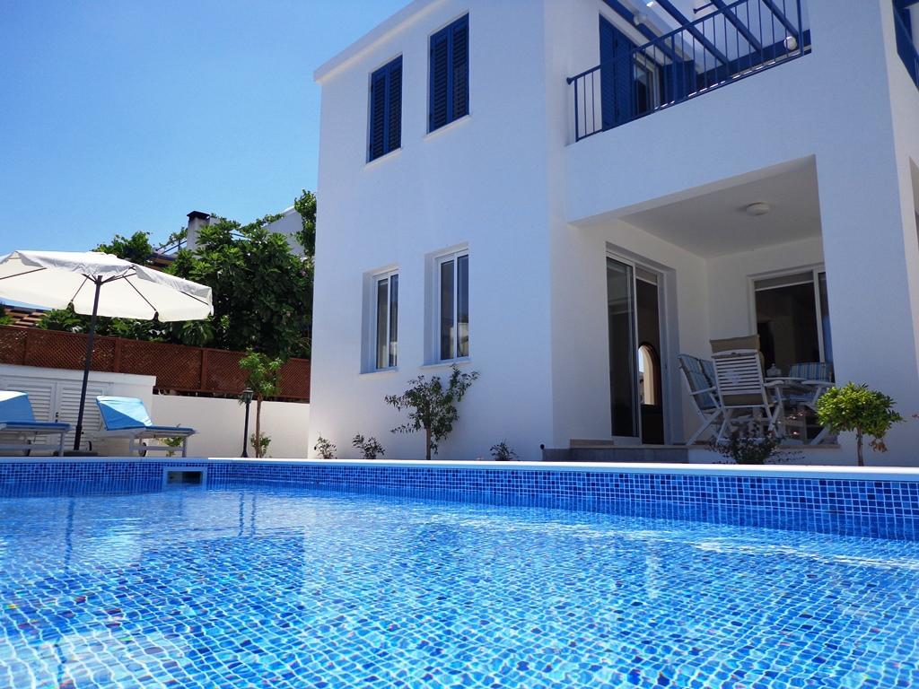 Villa Latchi Riviera Beach No.2 Polis