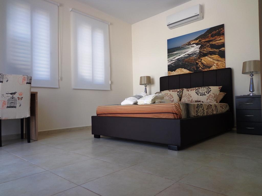Villa Latchi Riviera Beach No.2 Polis