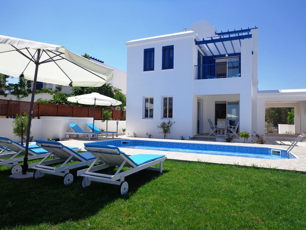Villa Latchi Riviera Beach No.2 Polis