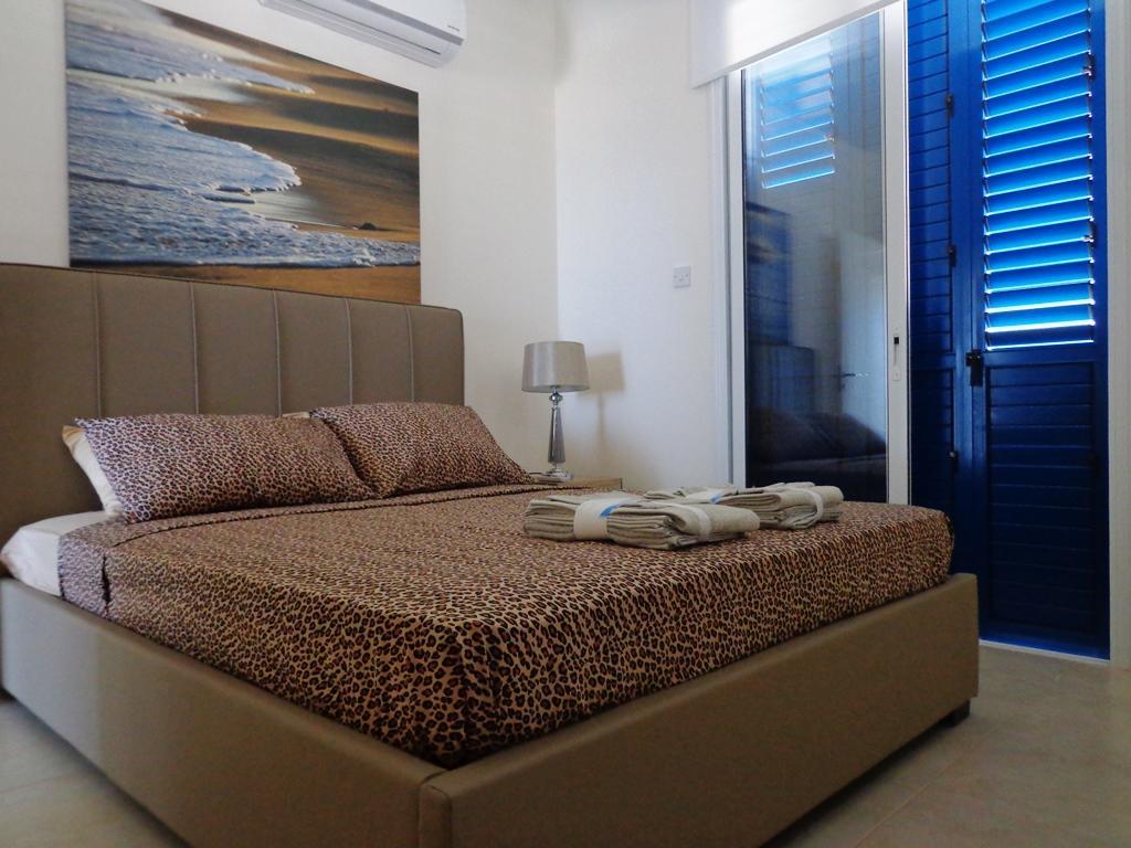 Latchi Riviera No.2 Polis