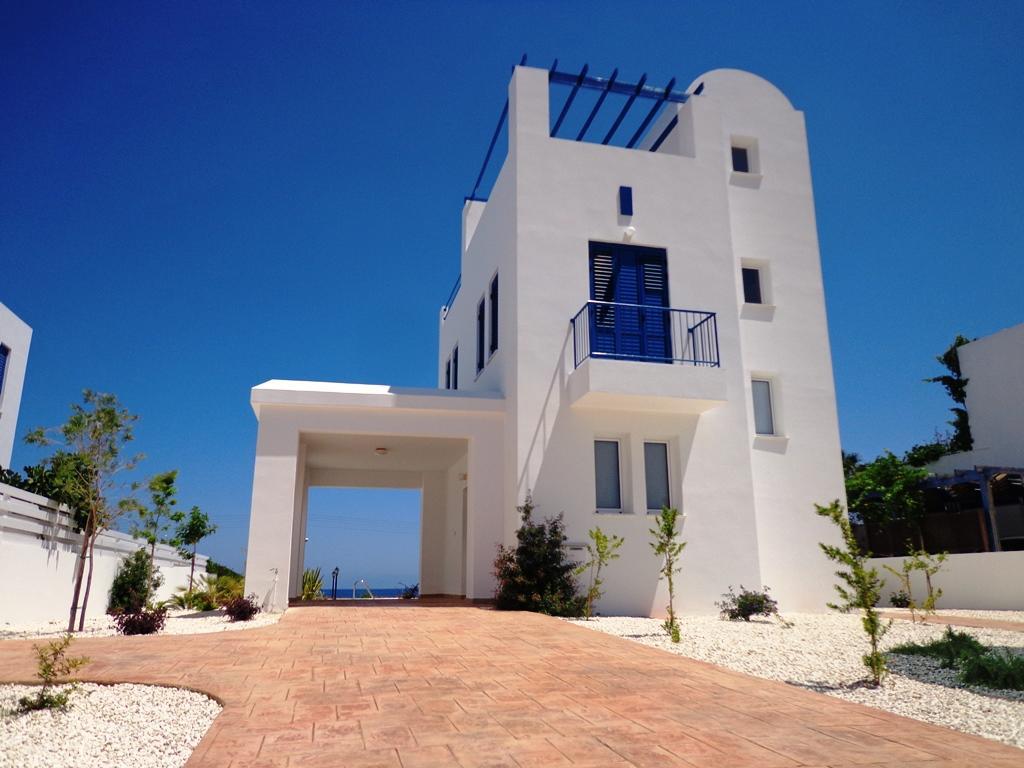 Villa Latchi Riviera No.2 Polis