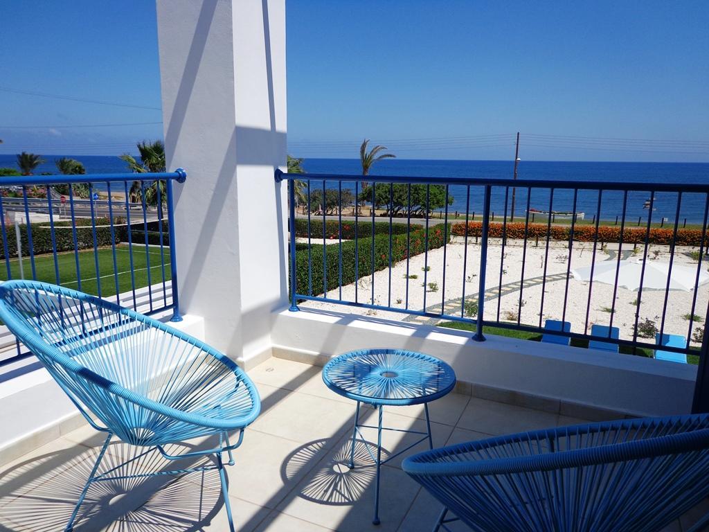 Latchi Riviera Beach No.2