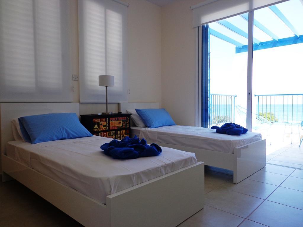 Latchi Riviera Beach No.2 Polis