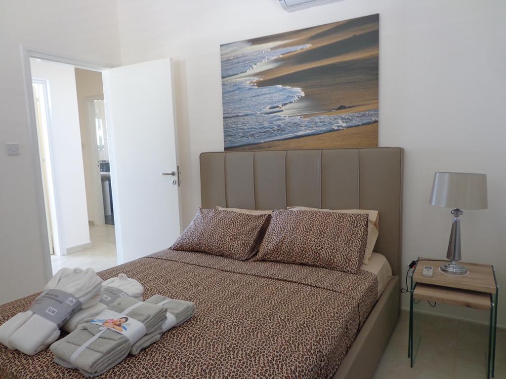 Villa Latchi Riviera Beach No.2