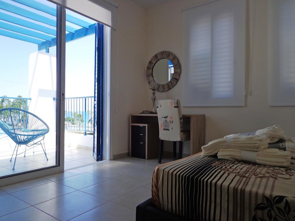 Latchi Riviera Beach No.2